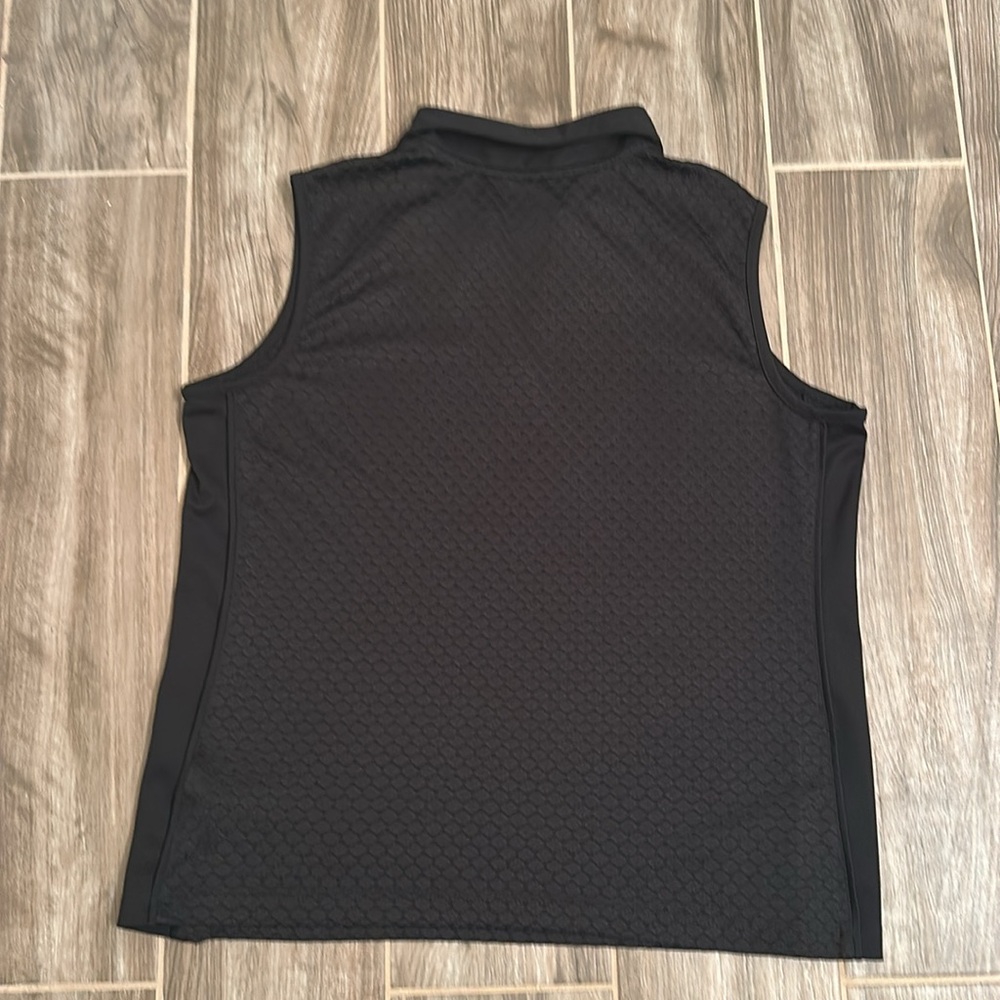 Izod athletic top - Picture 4 of 5